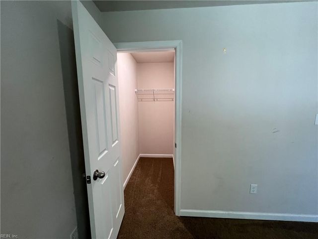 312 W 1st AVE, Franklin, VA 23851
