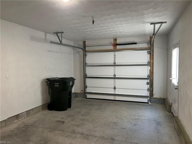312 W 1st AVE, Franklin, VA 23851