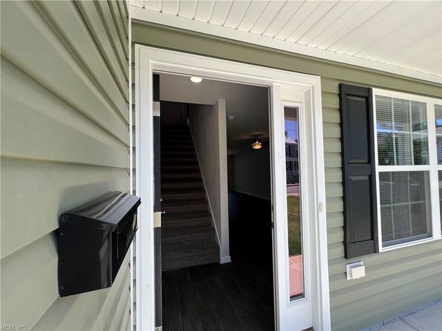 312 W 1st AVE, Franklin, VA 23851