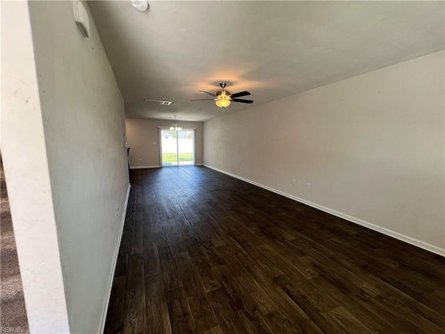 312 W 1st AVE, Franklin, VA 23851