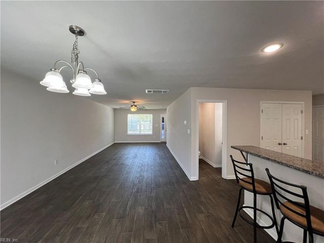 312 W 1st AVE, Franklin, VA 23851
