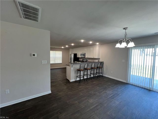 312 W 1st AVE, Franklin, VA 23851