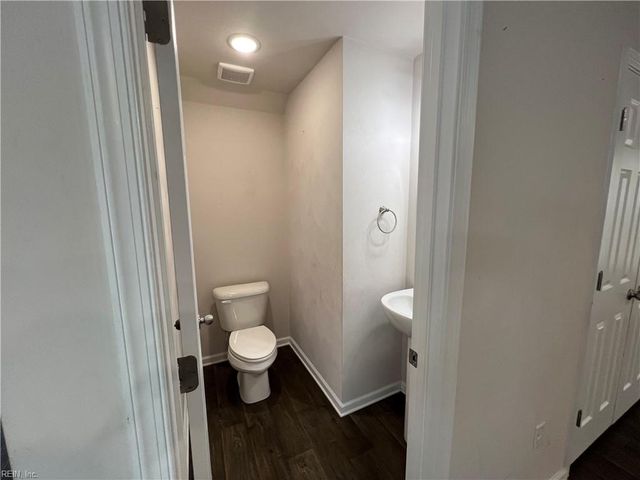 312 W 1st AVE, Franklin, VA 23851