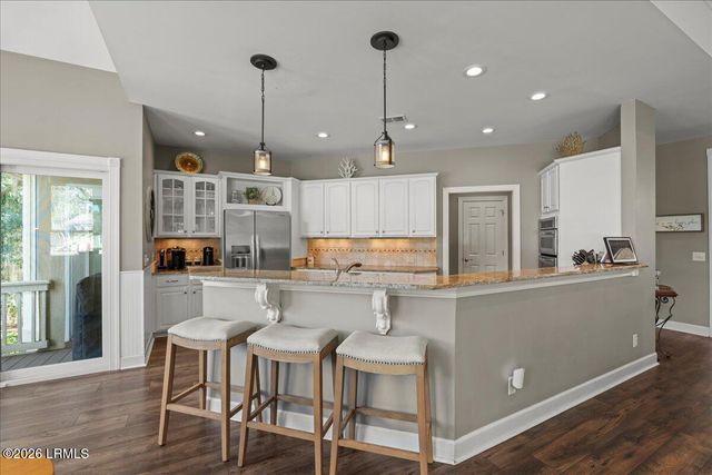 2 Chechessee Circle, Okatie, SC 29909