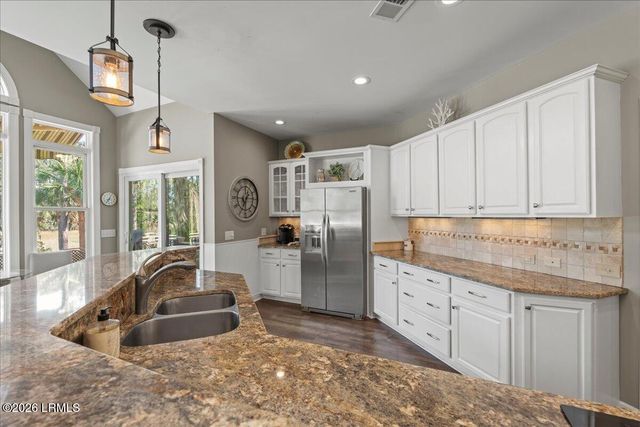 2 Chechessee Circle, Okatie, SC 29909