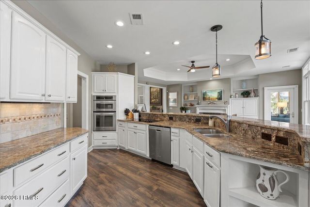 2 Chechessee Circle, Okatie, SC 29909