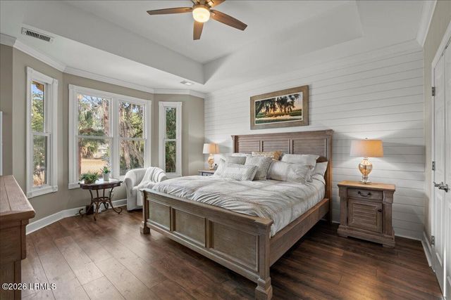 2 Chechessee Circle, Okatie, SC 29909