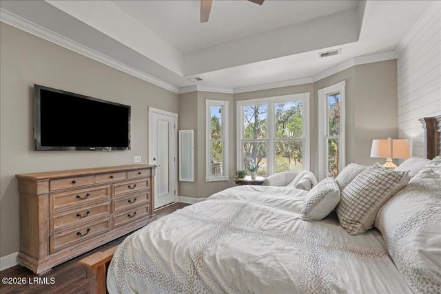 2 Chechessee Circle, Okatie, SC 29909