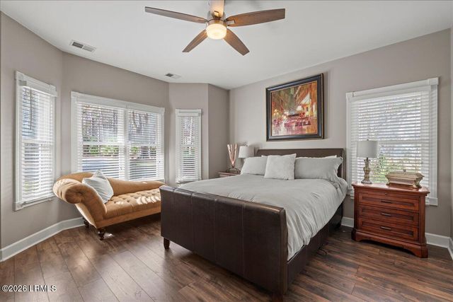 2 Chechessee Circle, Okatie, SC 29909