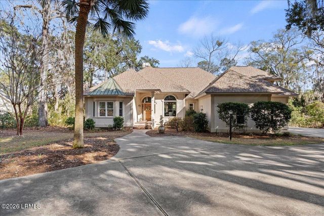 2 Chechessee Circle, Okatie, SC 29909