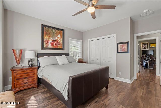 2 Chechessee Circle, Okatie, SC 29909