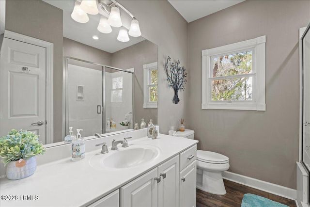 2 Chechessee Circle, Okatie, SC 29909