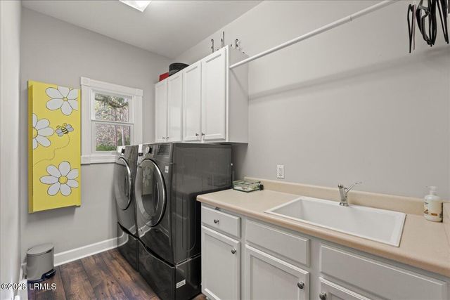 2 Chechessee Circle, Okatie, SC 29909