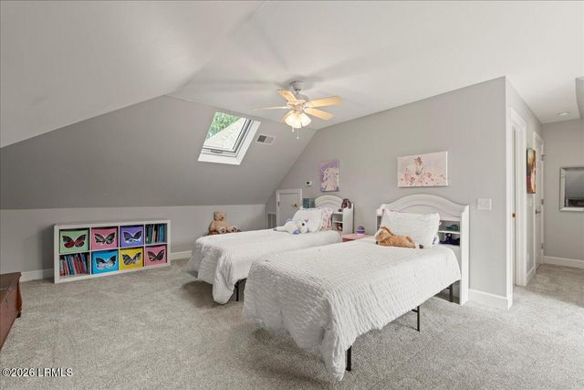 2 Chechessee Circle, Okatie, SC 29909