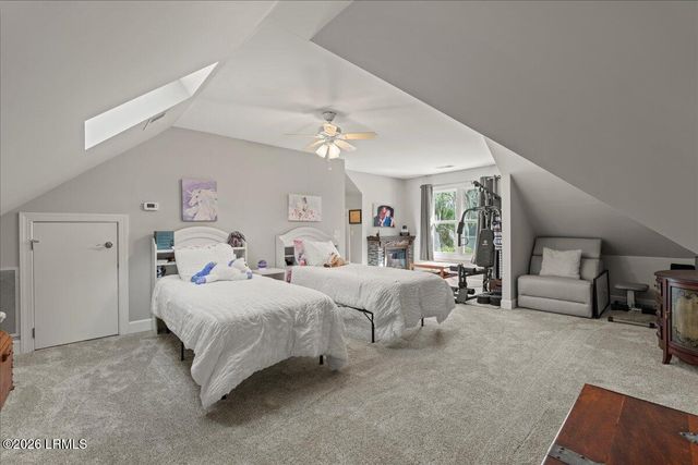 2 Chechessee Circle, Okatie, SC 29909