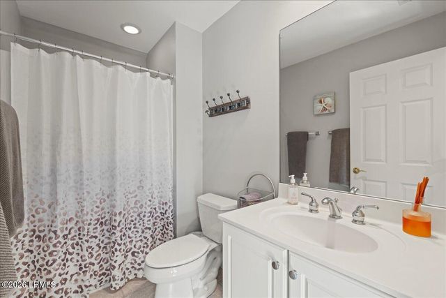 2 Chechessee Circle, Okatie, SC 29909