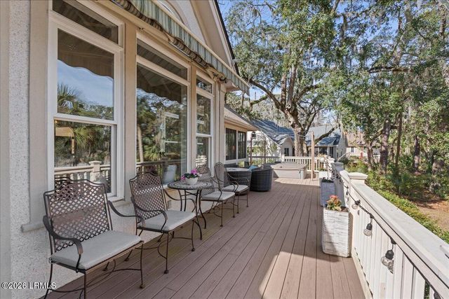 2 Chechessee Circle, Okatie, SC 29909