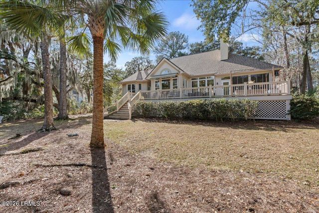 2 Chechessee Circle, Okatie, SC 29909