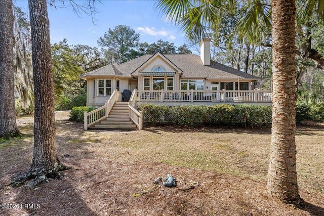 2 Chechessee Circle, Okatie, SC 29909