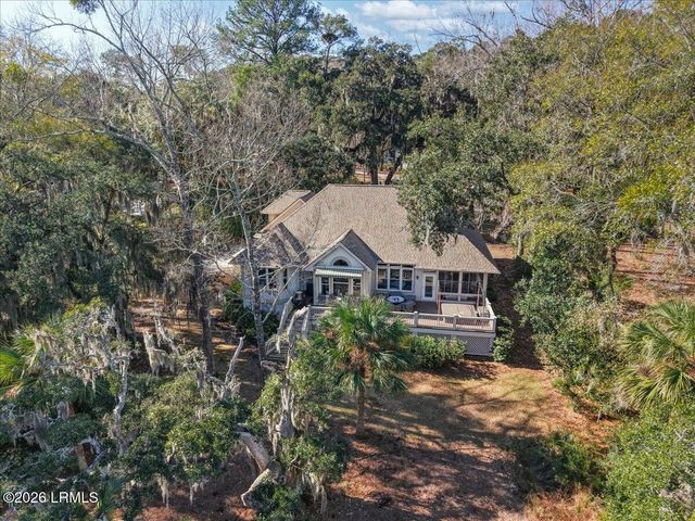 2 Chechessee Circle, Okatie, SC 29909