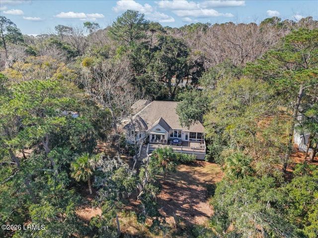 2 Chechessee Circle, Okatie, SC 29909