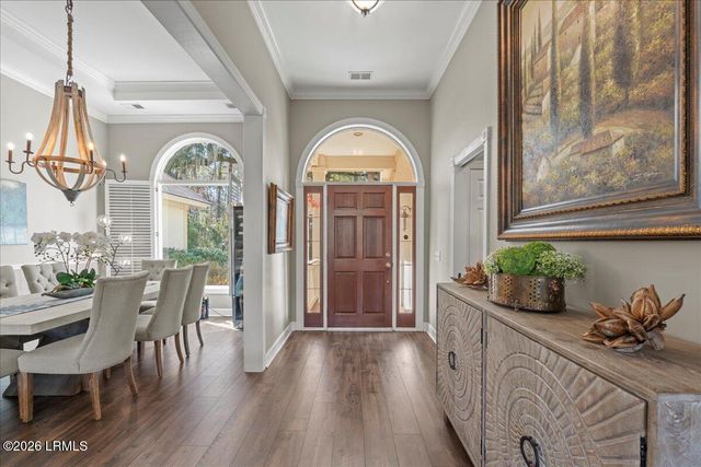 2 Chechessee Circle, Okatie, SC 29909