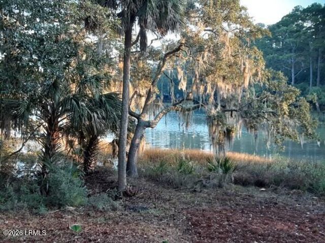 2 Chechessee Circle, Okatie, SC 29909