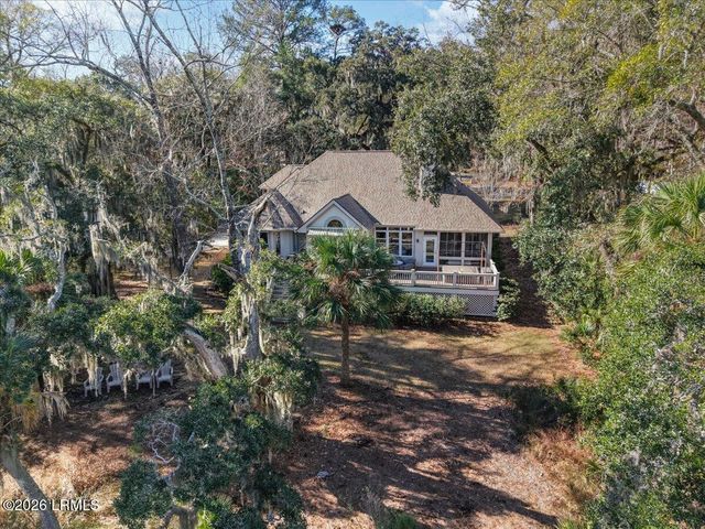 2 Chechessee Circle, Okatie, SC 29909