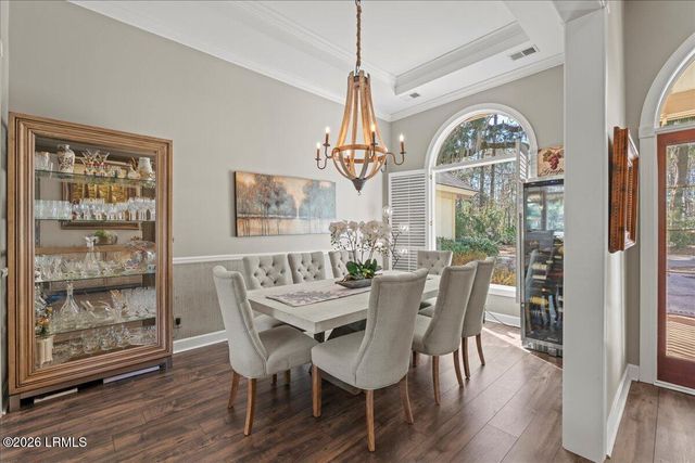 2 Chechessee Circle, Okatie, SC 29909