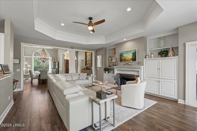 2 Chechessee Circle, Okatie, SC 29909