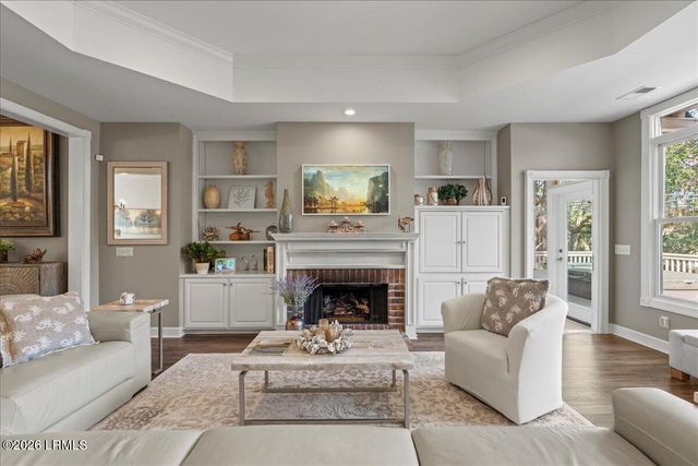 2 Chechessee Circle, Okatie, SC 29909