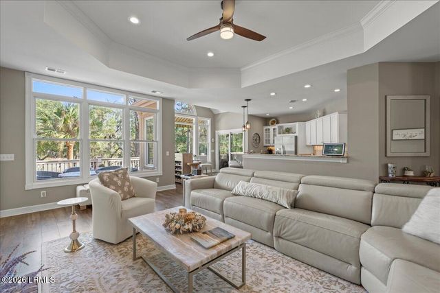 2 Chechessee Circle, Okatie, SC 29909