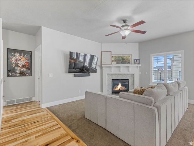 4607 W MARLIN CT, Herriman, UT 84096