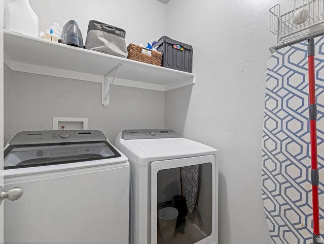 4607 W MARLIN CT, Herriman, UT 84096