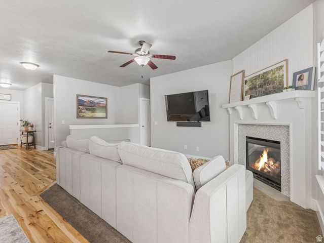 4607 W MARLIN CT, Herriman, UT 84096