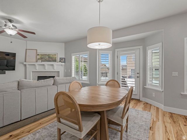 4607 W MARLIN CT, Herriman, UT 84096