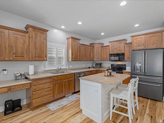 4607 W MARLIN CT, Herriman, UT 84096