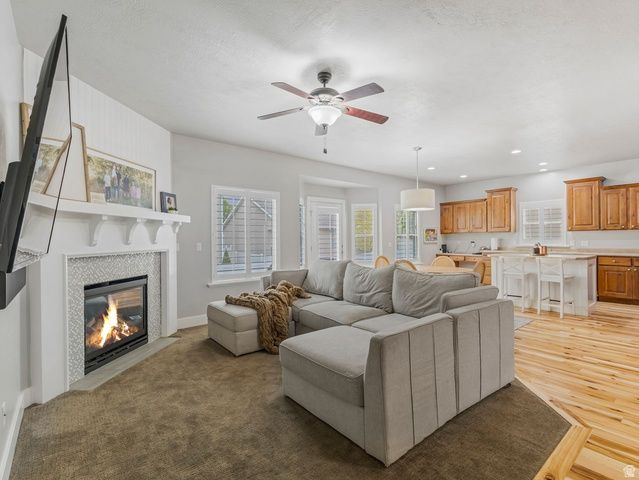 4607 W MARLIN CT, Herriman, UT 84096
