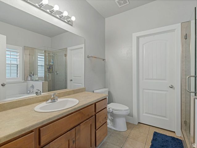 4607 W MARLIN CT, Herriman, UT 84096