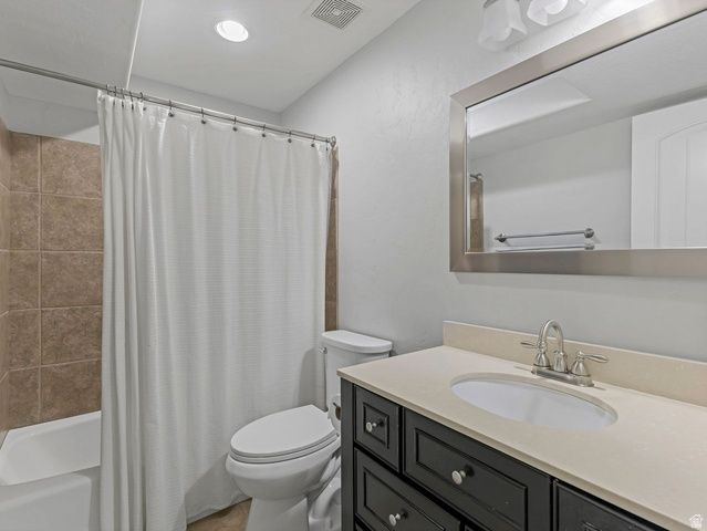 4607 W MARLIN CT, Herriman, UT 84096