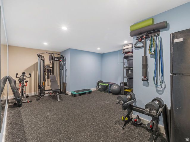 4607 W MARLIN CT, Herriman, UT 84096