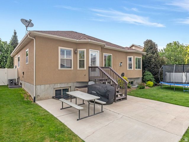 4607 W MARLIN CT, Herriman, UT 84096