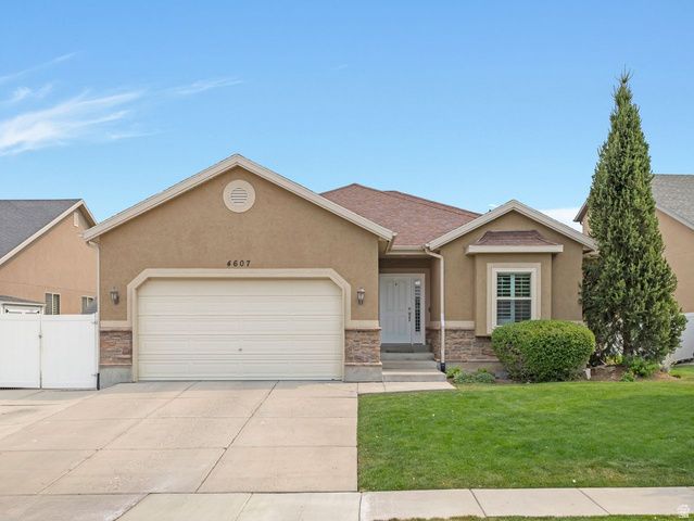 4607 W MARLIN CT, Herriman, UT 84096