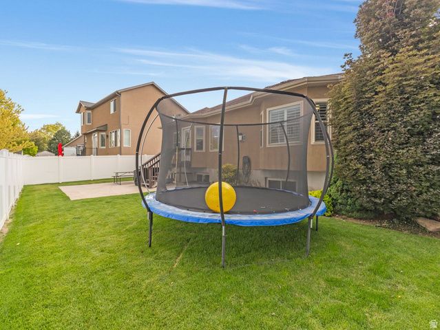 4607 W MARLIN CT, Herriman, UT 84096
