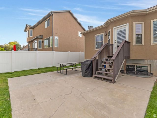 4607 W MARLIN CT, Herriman, UT 84096