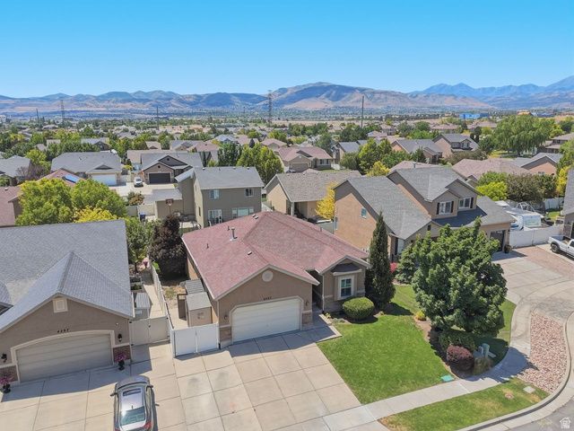 4607 W MARLIN CT, Herriman, UT 84096