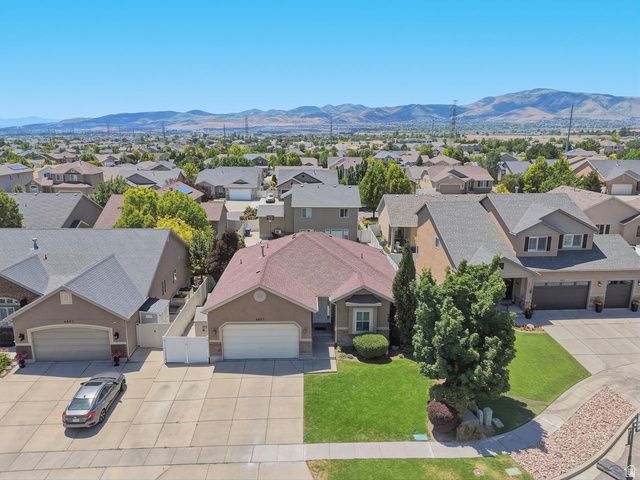 4607 W MARLIN CT, Herriman, UT 84096