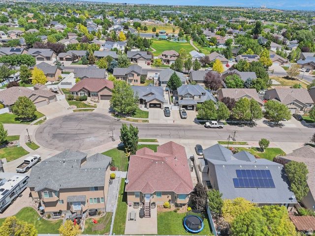 4607 W MARLIN CT, Herriman, UT 84096