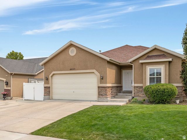4607 W MARLIN CT, Herriman, UT 84096