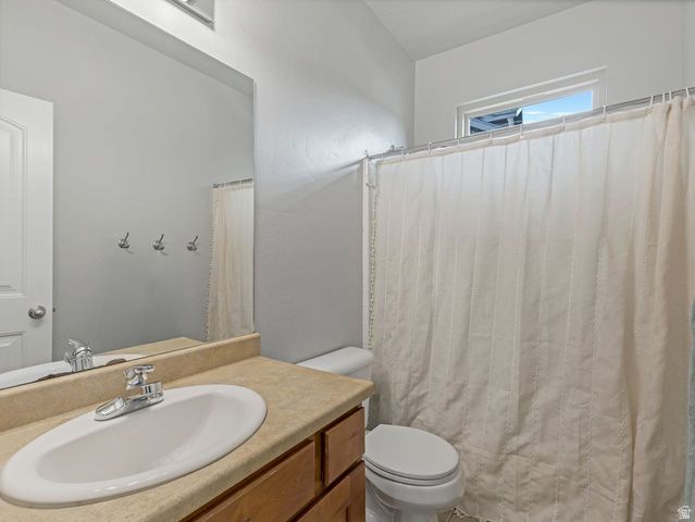 4607 W MARLIN CT, Herriman, UT 84096